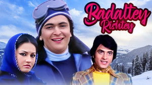 Badaltey Rishtey háttérkép