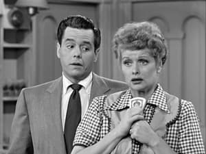 I Love Lucy Season 1 Ep.27 27. epizód