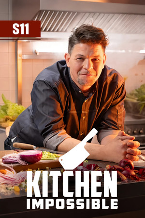 Kitchen Impossible