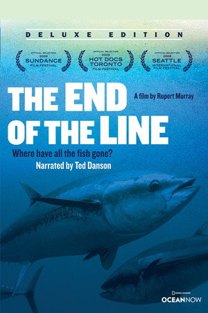The End of the Line poszter