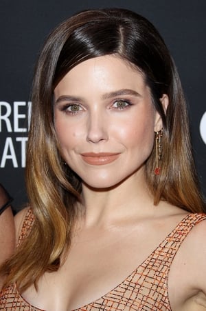 Sophia Bush profil kép