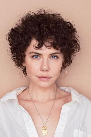 Karolina Cubitt profil kép
