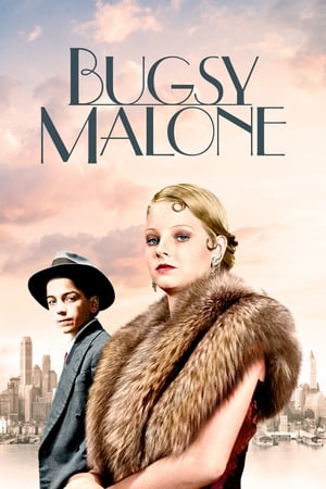 Bugsy Malone poszter