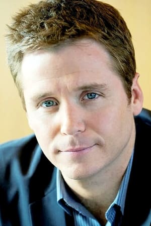 Kevin Connolly profil kép