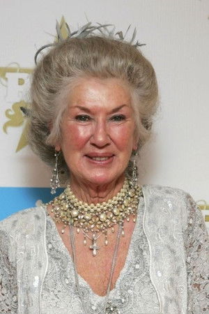 Philomena Lynott profil kép
