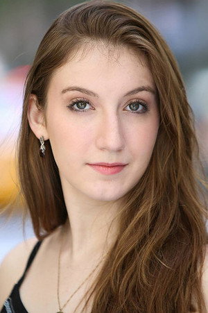 Gabrielle Roberts profil kép