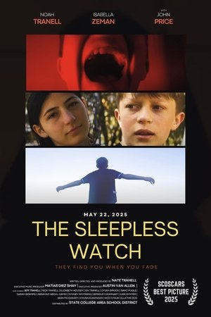 The Sleepless Watch poszter