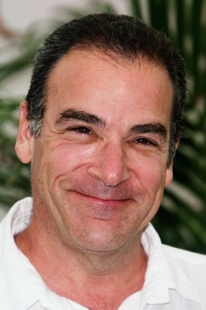 Mandy Patinkin profil kép