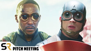 Pitch Meeting Speciális epizódok Ep.17 17. epizód