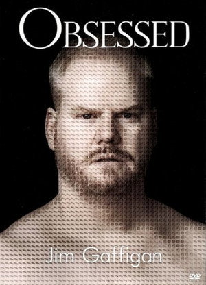 Jim Gaffigan: Obsessed poszter
