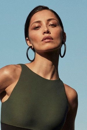 Melanie Jarnson profil kép