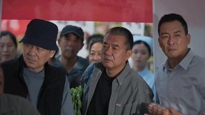 三叉戟 2. évad Ep.5 5. epizód