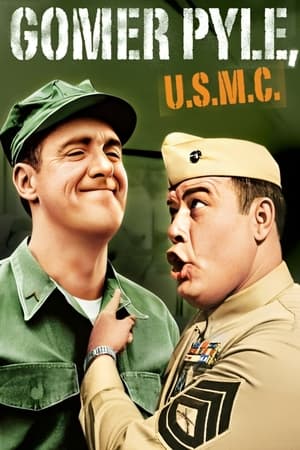 Gomer Pyle, U.S.M.C. poszter