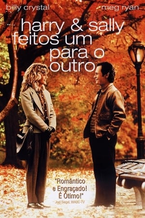 Harry és Sally poszter