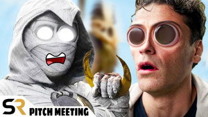 Pitch Meeting 6. évad Ep.16 16. epizód