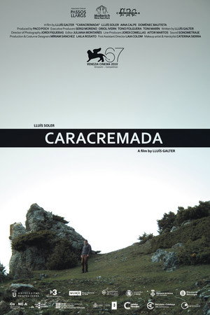 Caracremada poszter