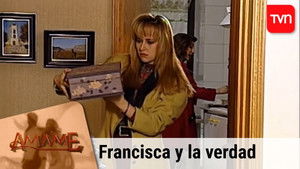 Ámame 1. évad Ep.16 16. epizód