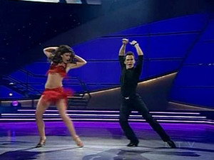 So You Think You Can Dance Canada Season 1 Ep.15 15. epizód