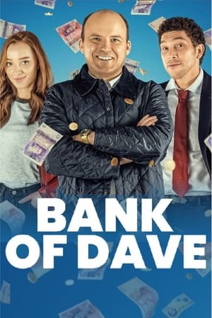 Bank of Dave poszter