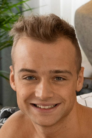 Landon Slater profil kép