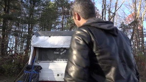 The Bigfoot Hunter: Still Searchin' háttérkép