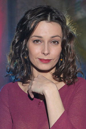 Renata Dancewicz profil kép