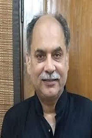 Anurag Sharma profil kép