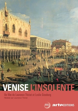 Venise l'insolente