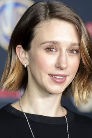 Taissa Farmiga profil kép