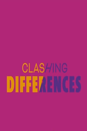 Clashing Differences poszter