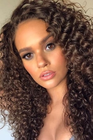 Madison Pettis profil kép