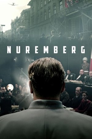Nürnberg poszter