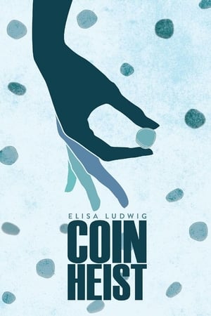 Coin Heist poszter