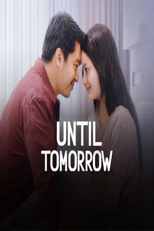 Until Tomorrow poszter