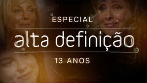 Alta Definição Speciális epizódok Ep.73 73. epizód