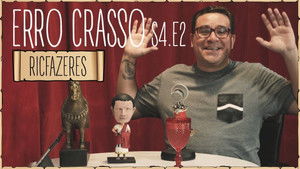Erro Crasso Season 4 Ep.2 2. epizód