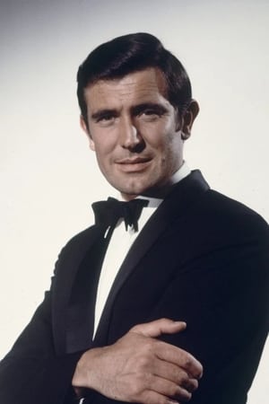 George Lazenby