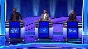 Celebrity Jeopardy! 3. évad Ep.13 13. epizód