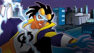 Static Shock kép