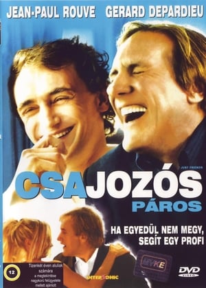 Csajozós páros