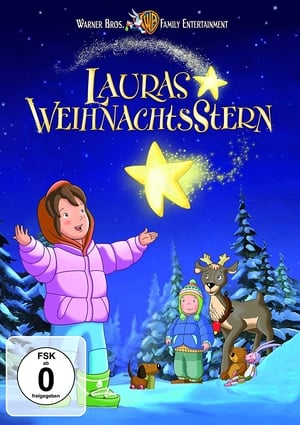 Lauras Weihnachtsstern poszter