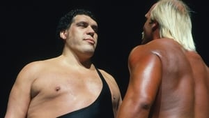 Andre the Giant háttérkép