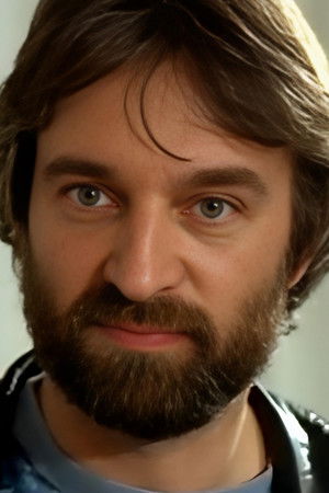 Richard Allan profil kép