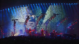 Genesis | Live in Düsseldorf háttérkép