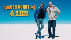 Jorden rundt på seks steg 1. évad Ep.6 6. epizód