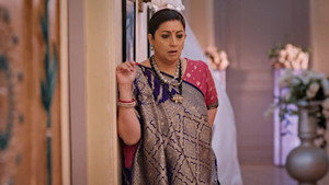 क्योंकि सास भी कभी बहू थी 2. évad Ep.136 136. epizód