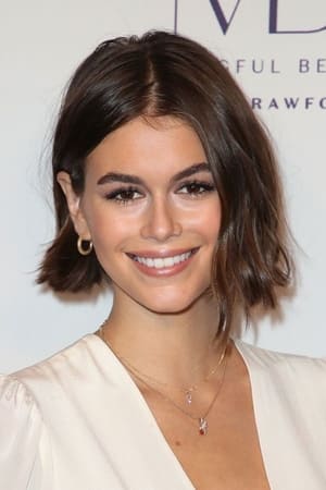 Kaia Gerber profil kép