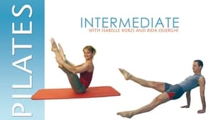 Pilates Niveau 2 Intermédiaire háttérkép