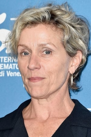 Frances McDormand profil kép