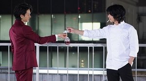 美食探偵 明智五郎 1. évad Ep.3 3. epizód